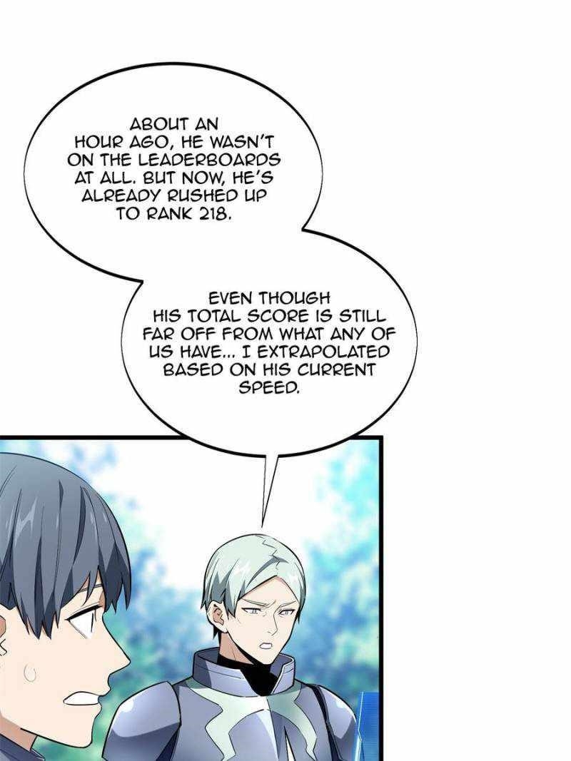 The King’s Avatar Chapter 107 - Page 63 in English