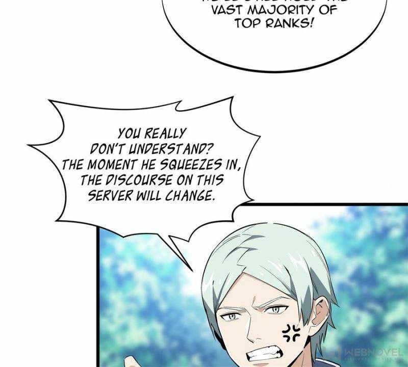 The King’s Avatar Chapter 107 - Page 65 in English