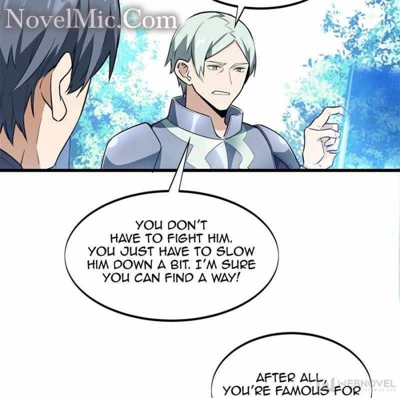 The King’s Avatar Chapter 107 - Page 70 in English