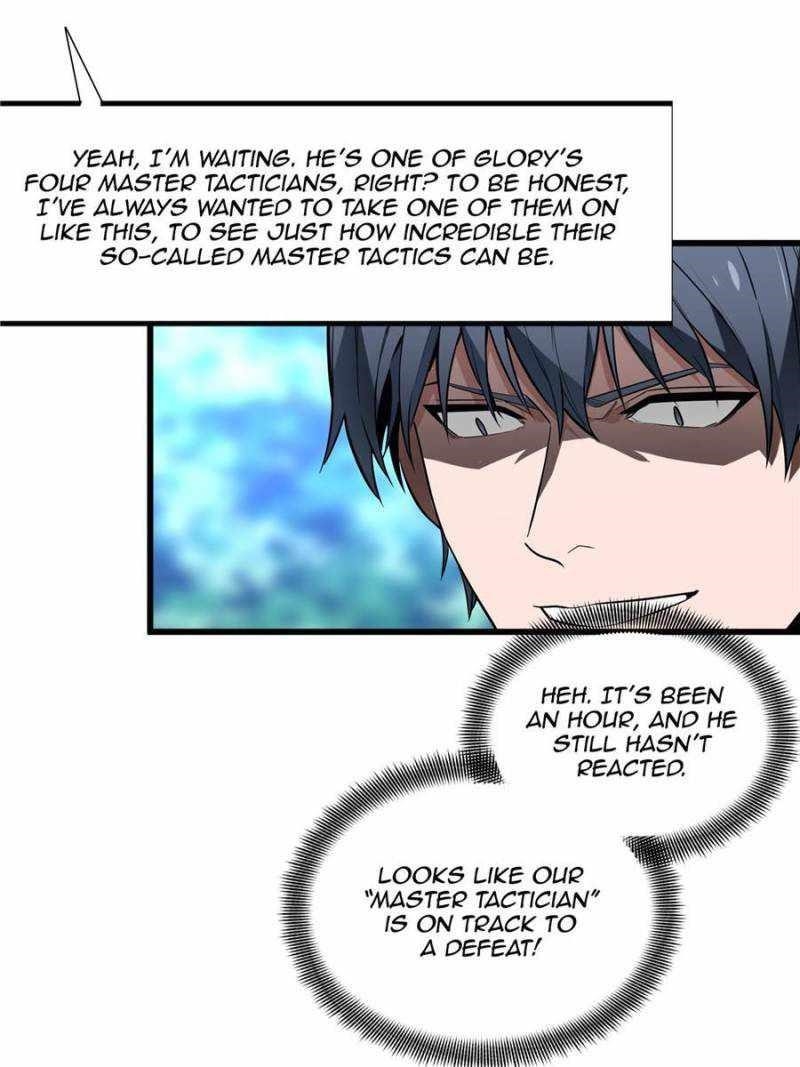 The King’s Avatar Chapter 108 - Page 13 in English