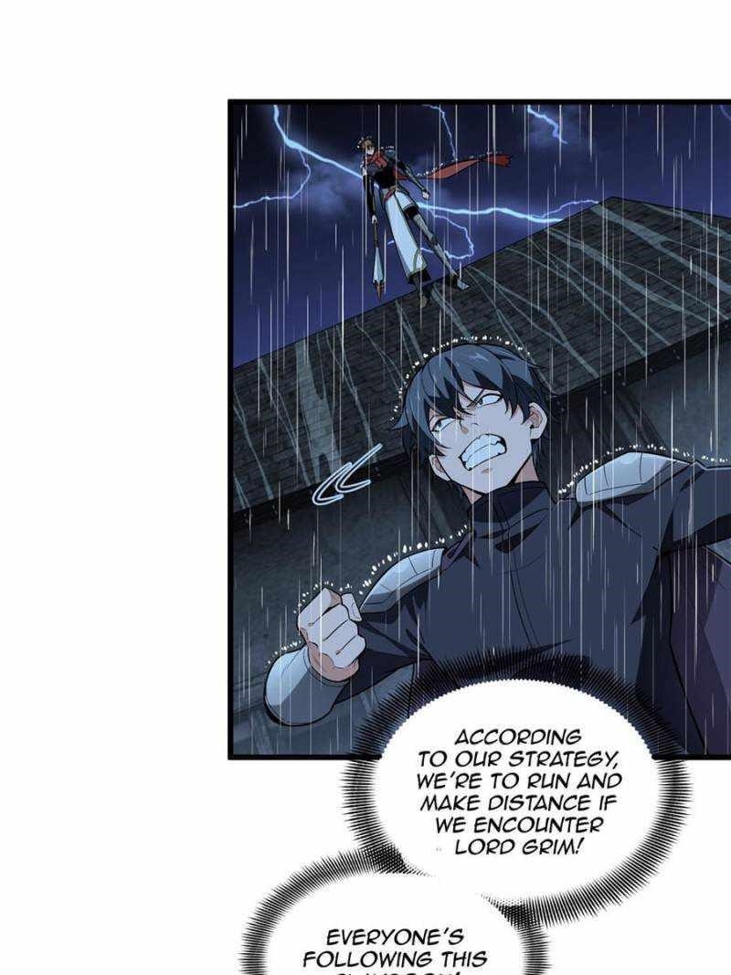 The King’s Avatar Chapter 108 - Page 22 in English