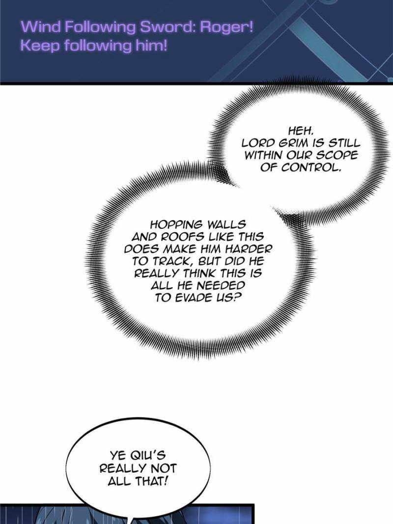 The King’s Avatar Chapter 108 - Page 26 in English