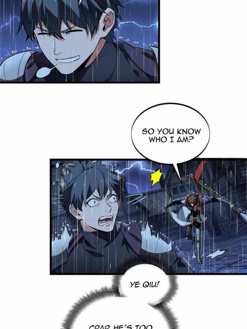 The King’s Avatar Chapter 108 - Page 27 in English