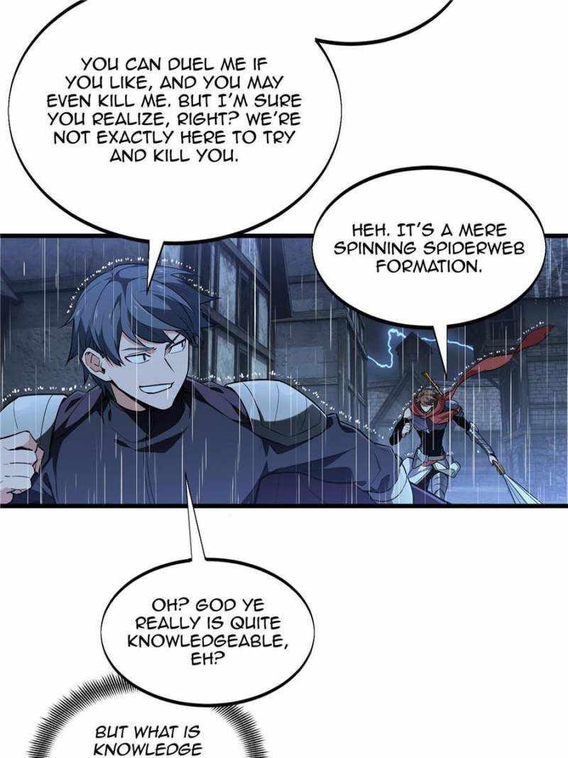 The King’s Avatar Chapter 108 - Page 32 in English