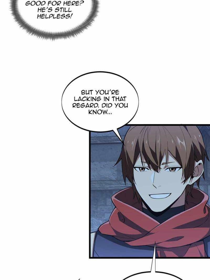 The King’s Avatar Chapter 108 - Page 33 in English