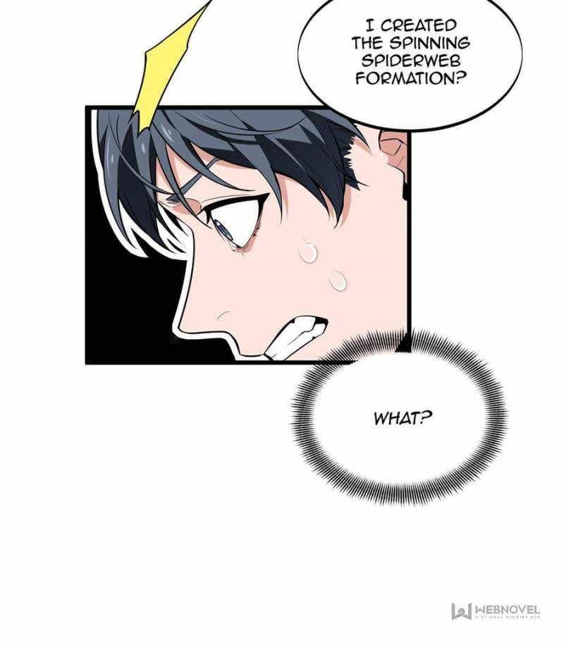 The King’s Avatar Chapter 108 - Page 34 in English