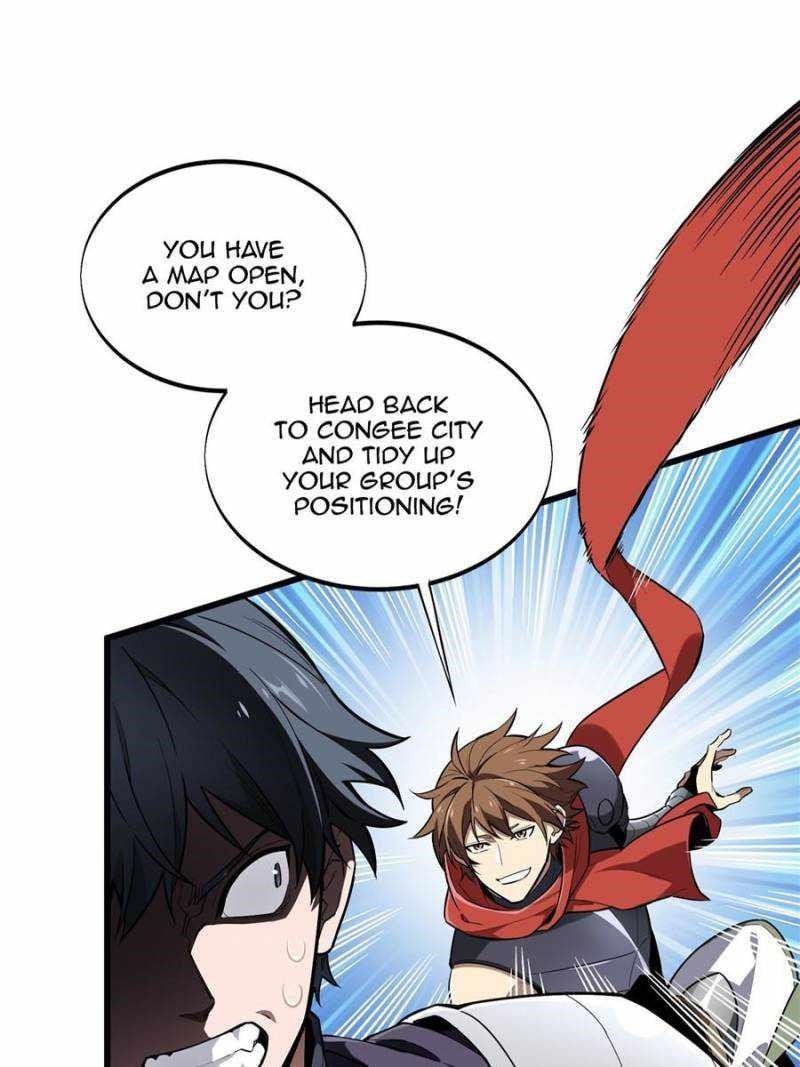 The King’s Avatar Chapter 108 - Page 35 in English