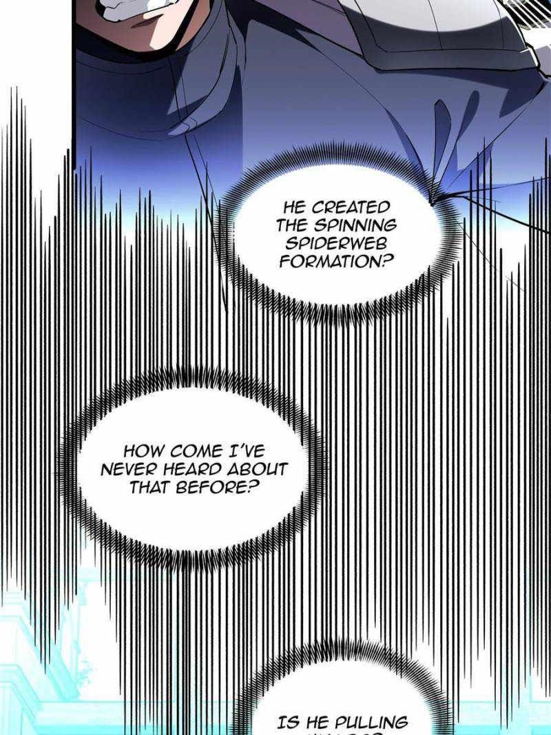 The King’s Avatar Chapter 108 - Page 36 in English