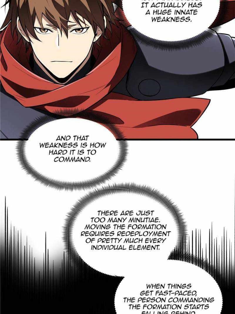 The King’s Avatar Chapter 108 - Page 48 in English