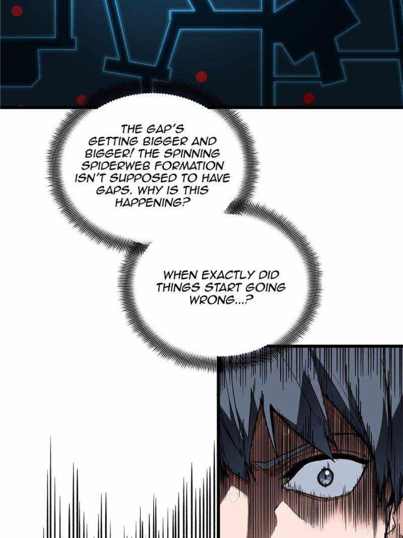 The King’s Avatar Chapter 108 - Page 52 in English