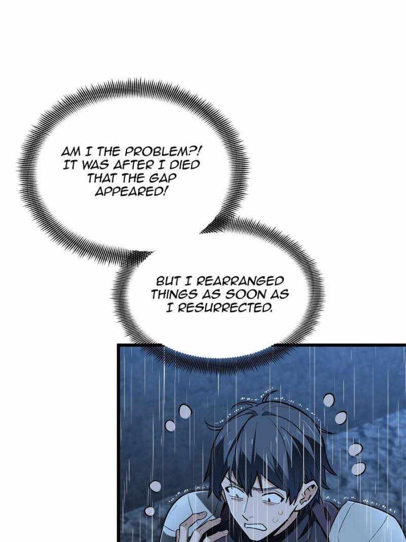 The King’s Avatar Chapter 108 - Page 55 in English