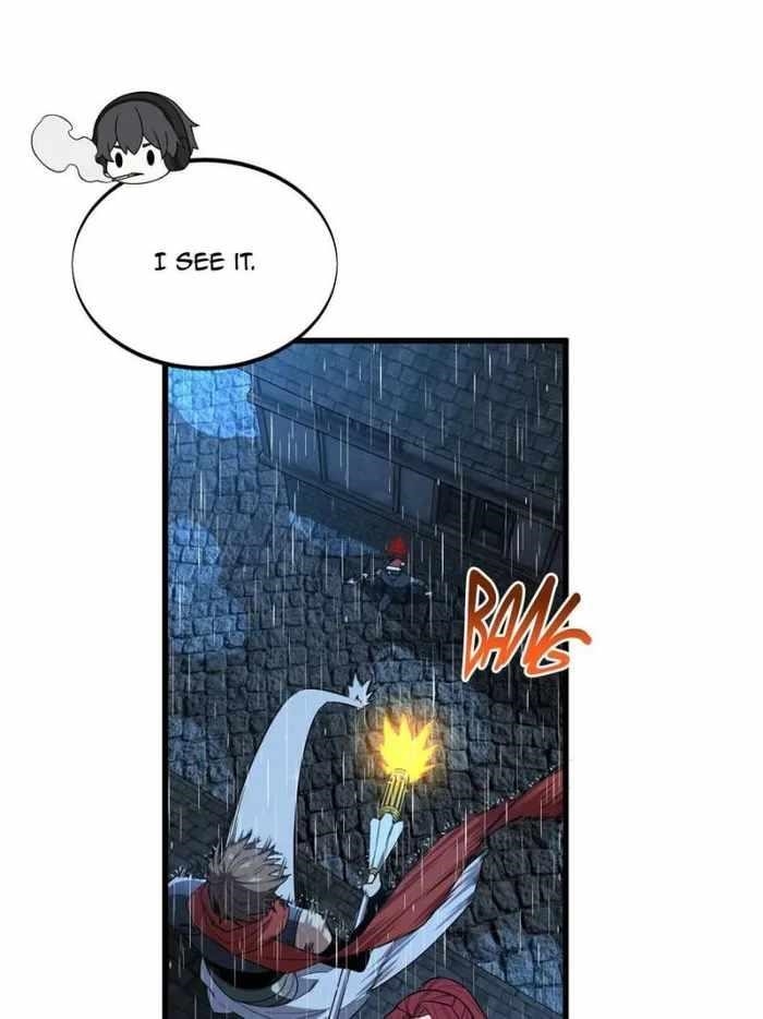 The King’s Avatar Chapter 109 - Page 10 in English