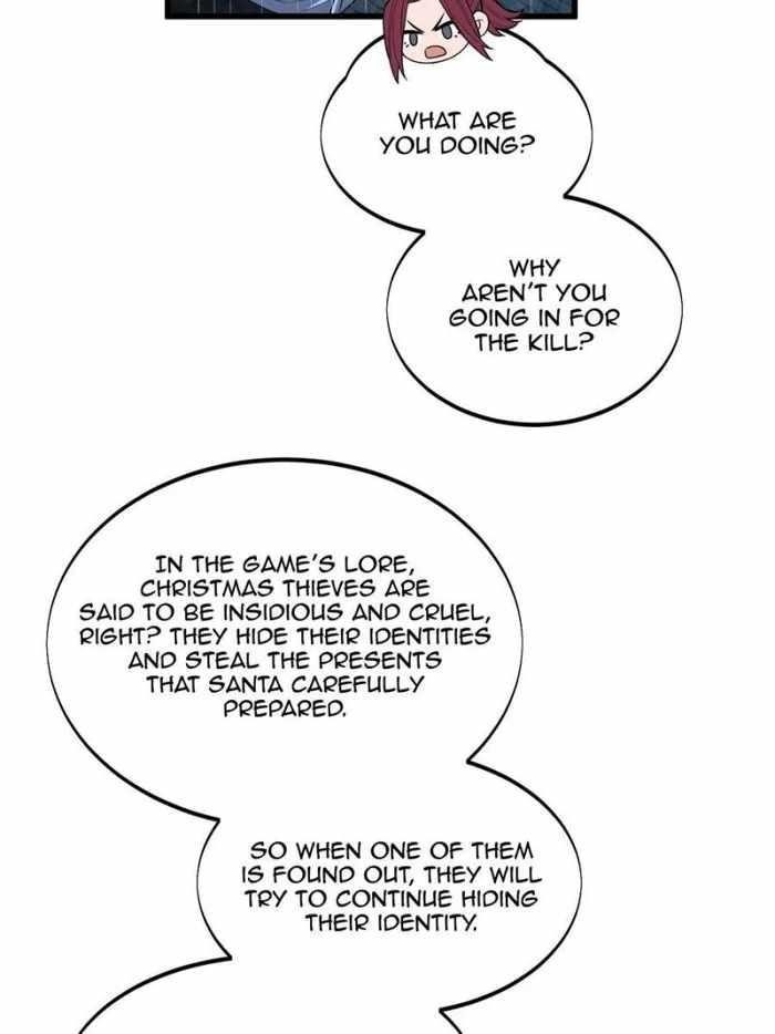 The King’s Avatar Chapter 109 - Page 11 in English