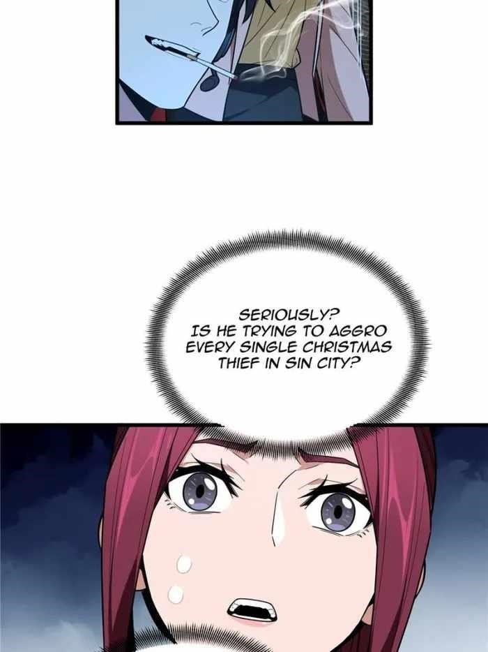 The King’s Avatar Chapter 109 - Page 18 in English