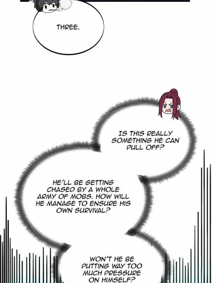 The King’s Avatar Chapter 109 - Page 21 in English