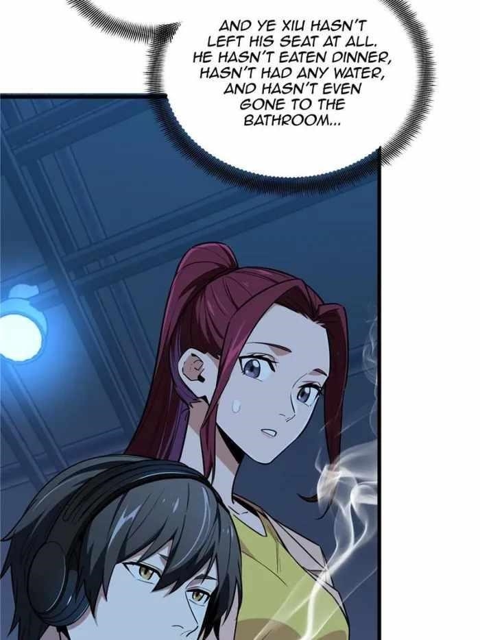 The King’s Avatar Chapter 109 - Page 34 in English