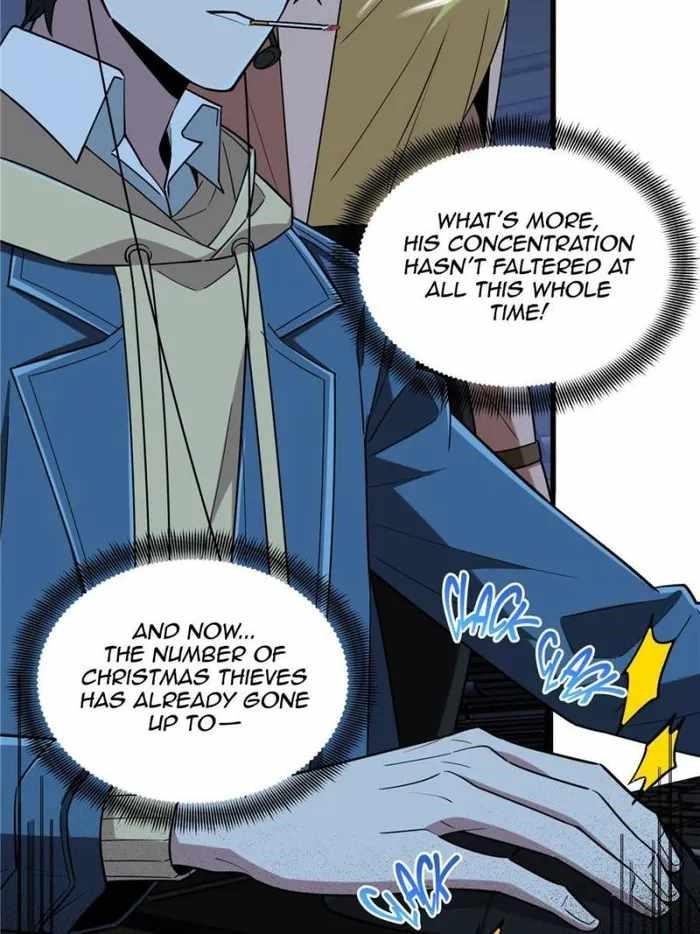 The King’s Avatar Chapter 109 - Page 35 in English