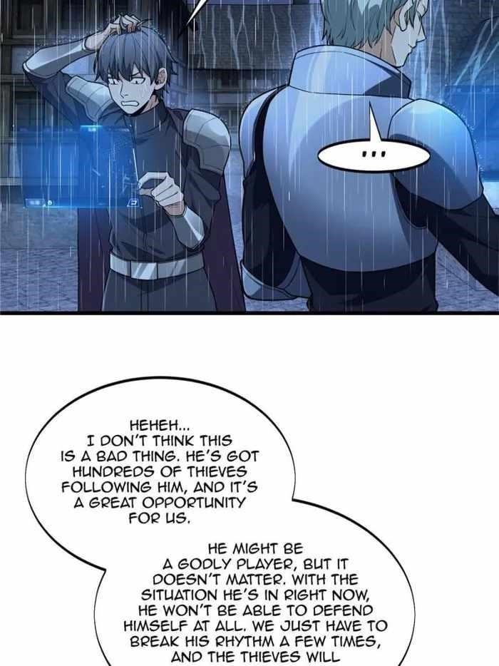 The King’s Avatar Chapter 109 - Page 40 in English