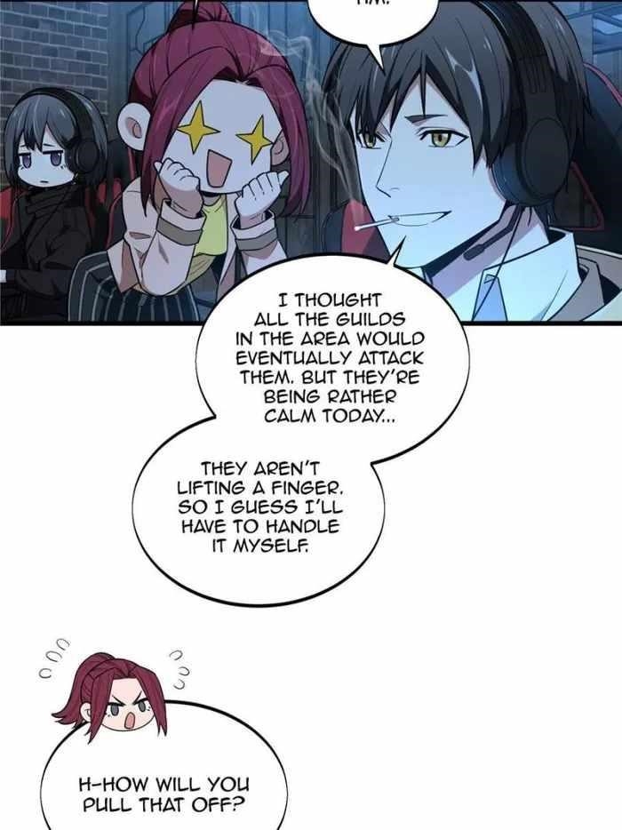 The King’s Avatar Chapter 109 - Page 53 in English
