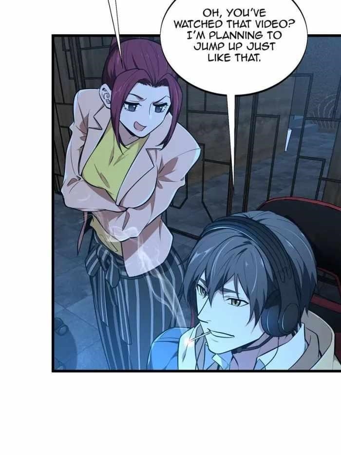The King’s Avatar Chapter 109 - Page 62 in English