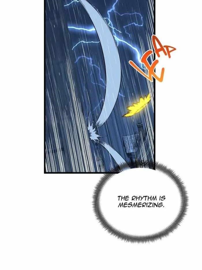 The King’s Avatar Chapter 109 - Page 65 in English
