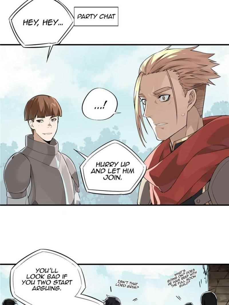 The King’s Avatar Chapter 11 - Page 11 in English