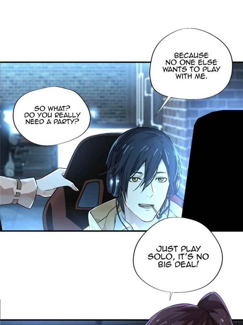 The King’s Avatar Chapter 11 - Page 19 in English