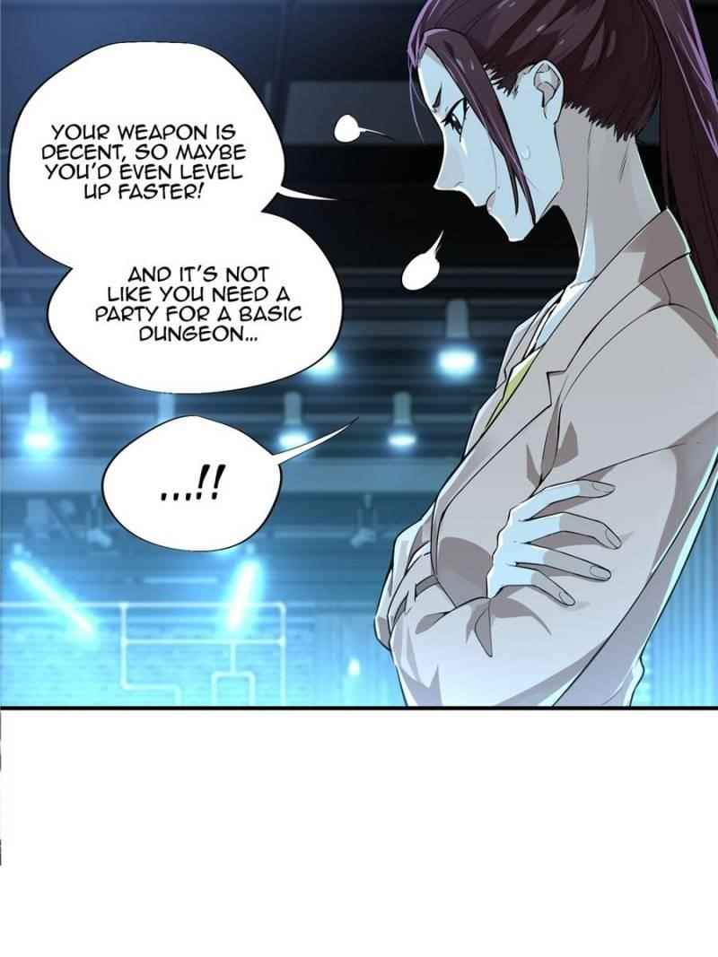 The King’s Avatar Chapter 11 - Page 20 in English
