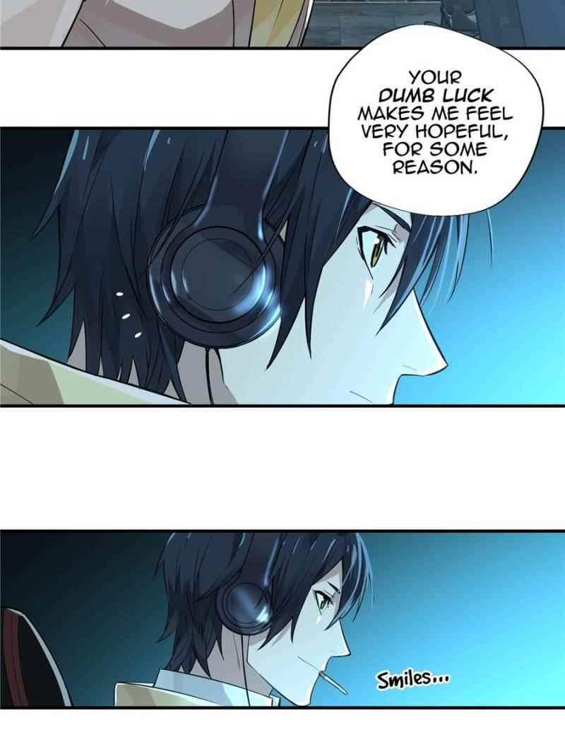 The King’s Avatar Chapter 11 - Page 29 in English