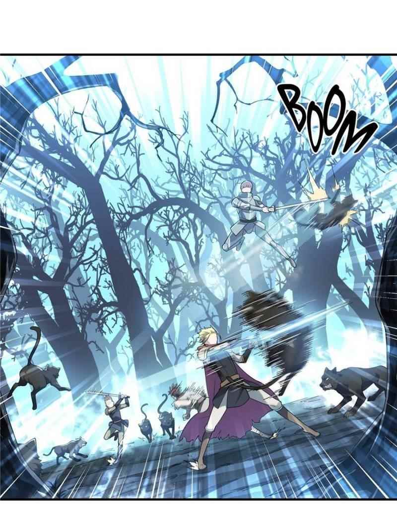 The King’s Avatar Chapter 11 - Page 34 in English