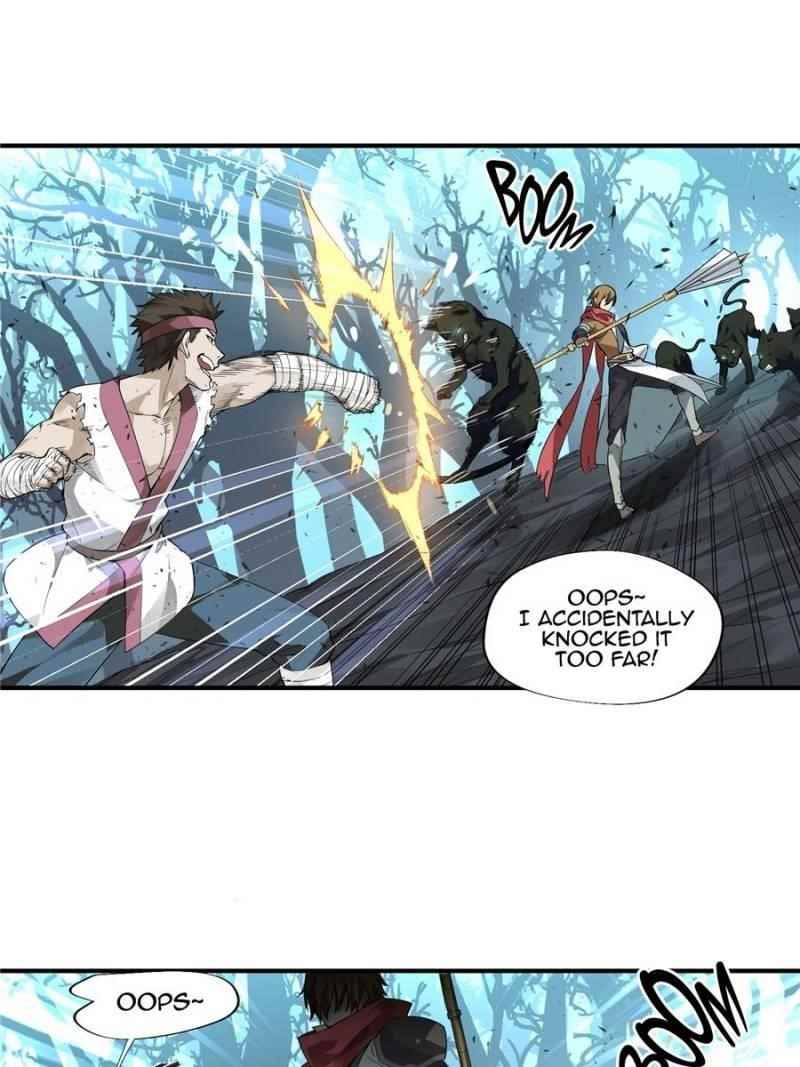The King’s Avatar Chapter 11 - Page 37 in English