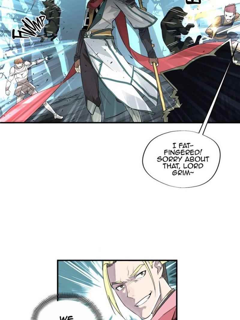 The King’s Avatar Chapter 11 - Page 38 in English