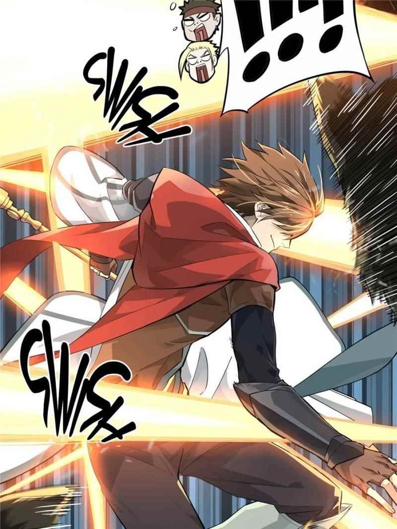 The King’s Avatar Chapter 11 - Page 46 in English