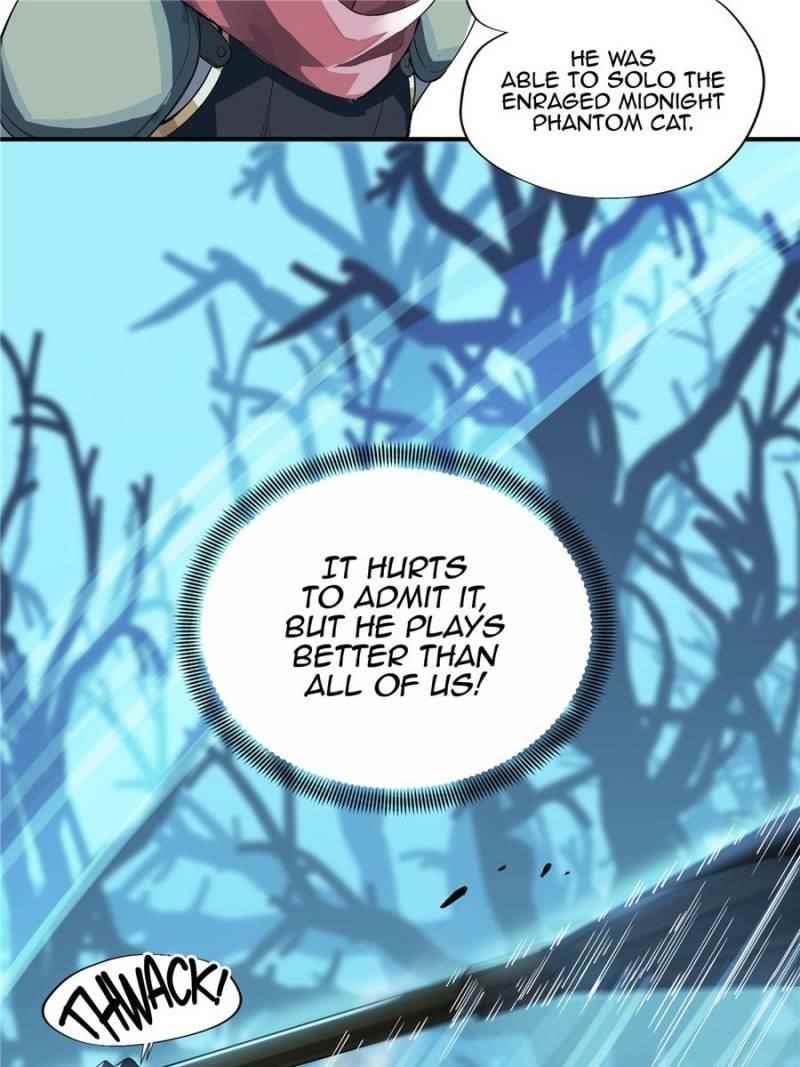 The King’s Avatar Chapter 11 - Page 52 in English