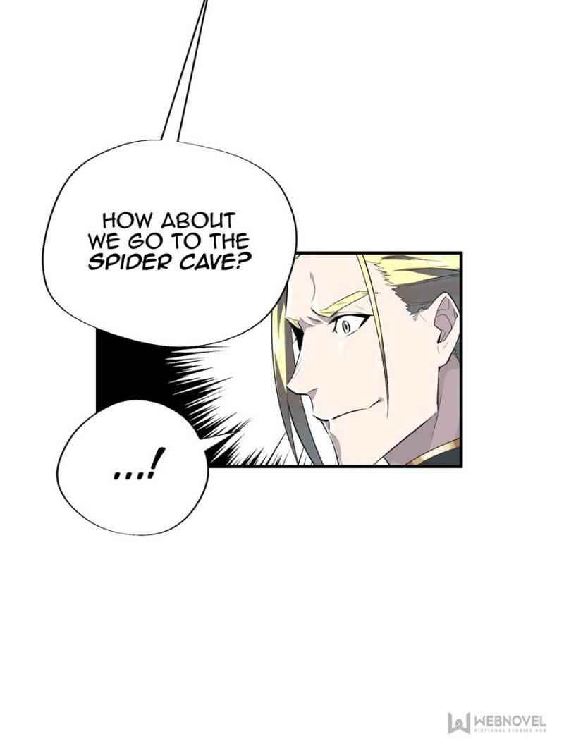 The King’s Avatar Chapter 11 - Page 58 in English