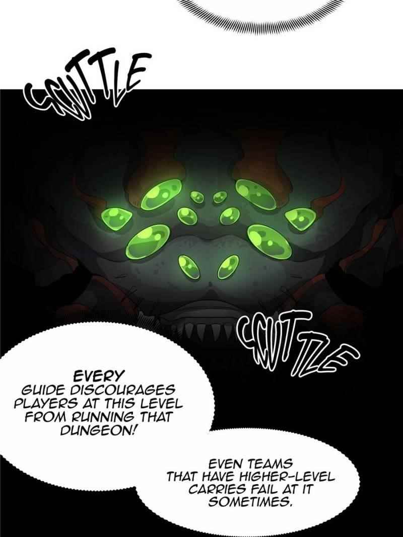 The King’s Avatar Chapter 11 - Page 61 in English