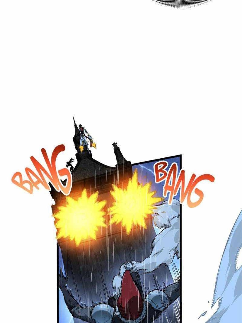 The King’s Avatar Chapter 110 - Page 16 in English