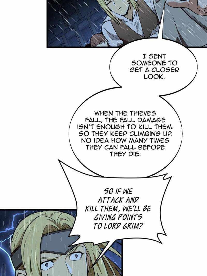The King’s Avatar Chapter 110 - Page 22 in English