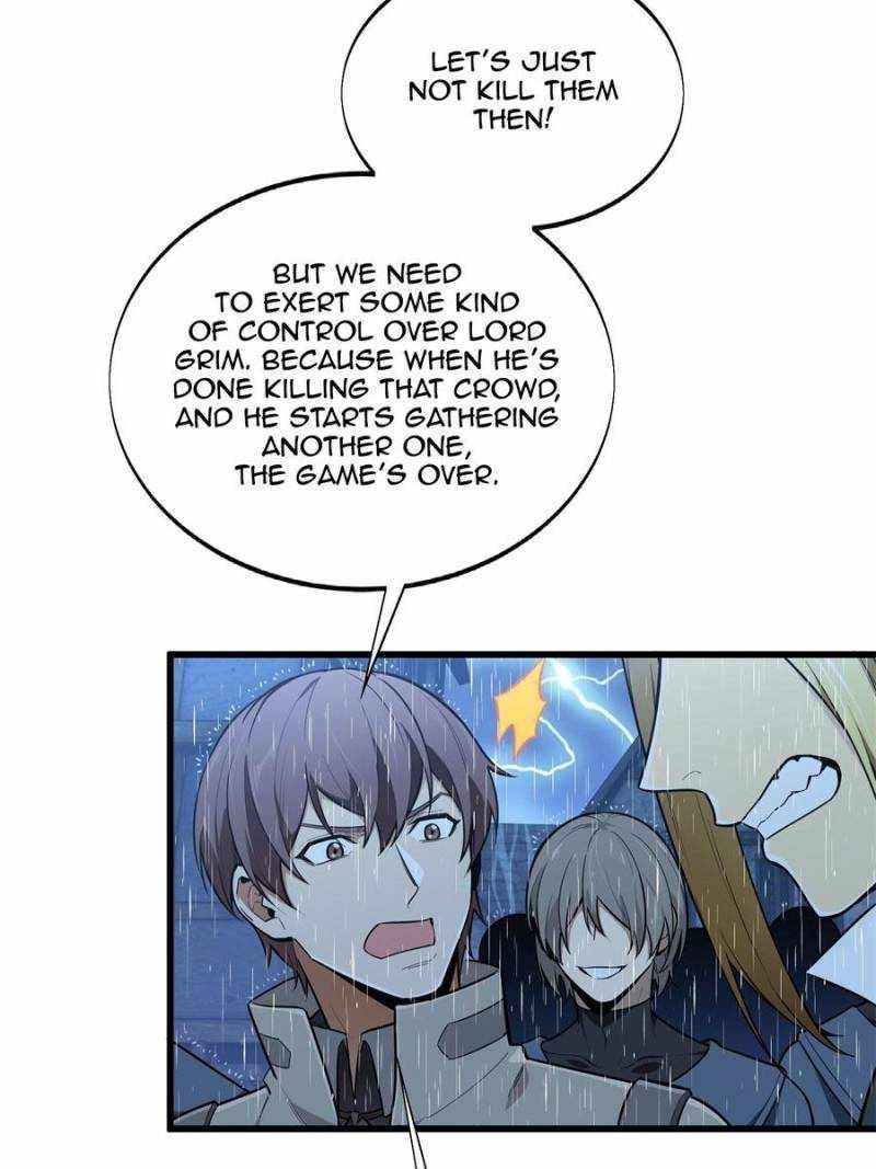 The King’s Avatar Chapter 110 - Page 24 in English