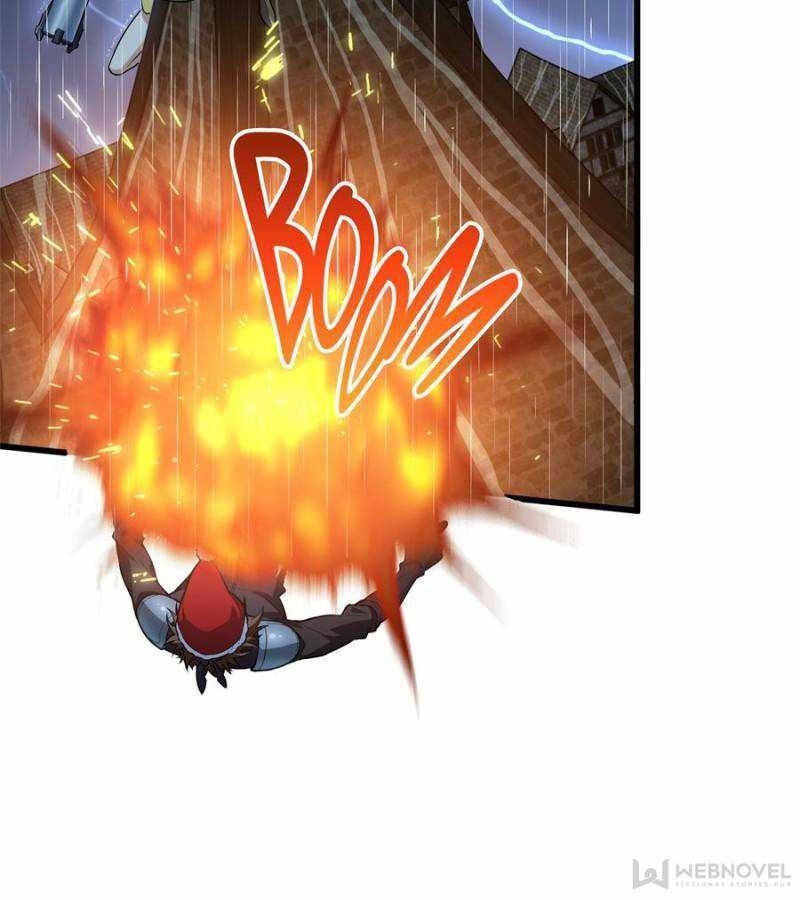 The King’s Avatar Chapter 110 - Page 32 in English