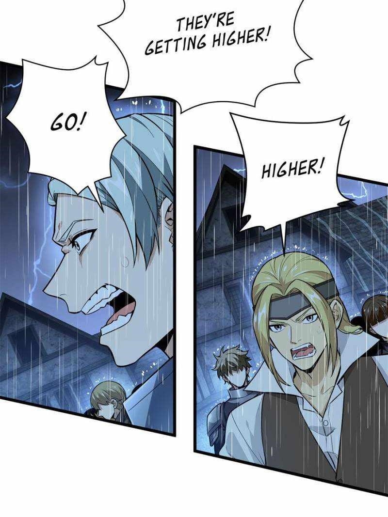The King’s Avatar Chapter 110 - Page 35 in English