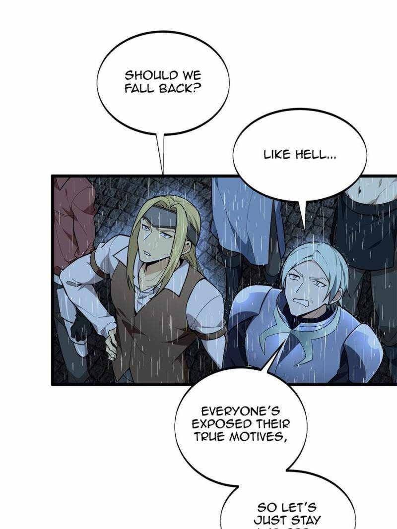 The King’s Avatar Chapter 110 - Page 41 in English