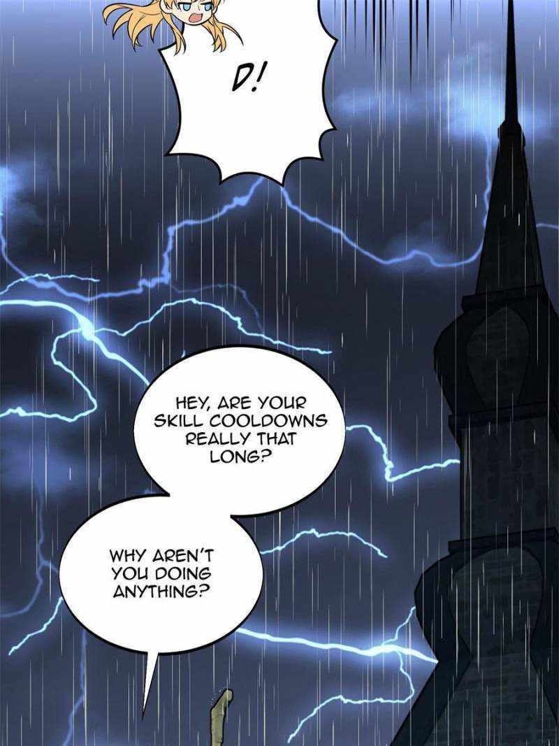 The King’s Avatar Chapter 110 - Page 44 in English