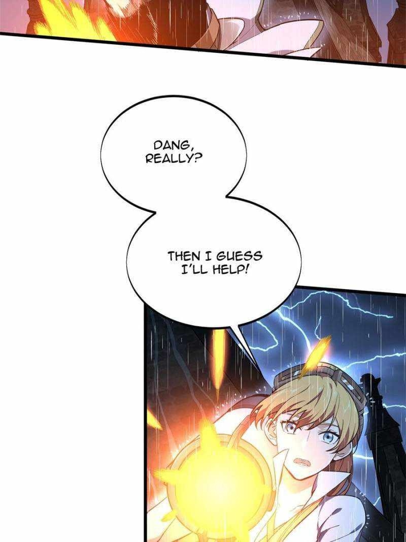 The King’s Avatar Chapter 110 - Page 48 in English