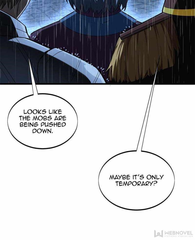 The King’s Avatar Chapter 110 - Page 52 in English