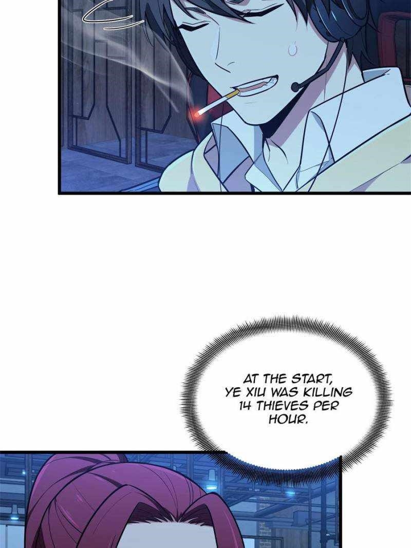 The King’s Avatar Chapter 110 - Page 62 in English
