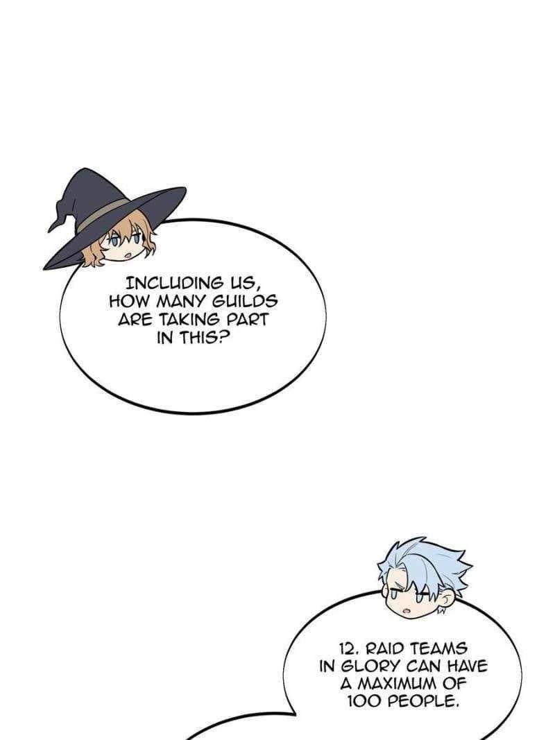 The King’s Avatar Chapter 111 - Page 11 in English