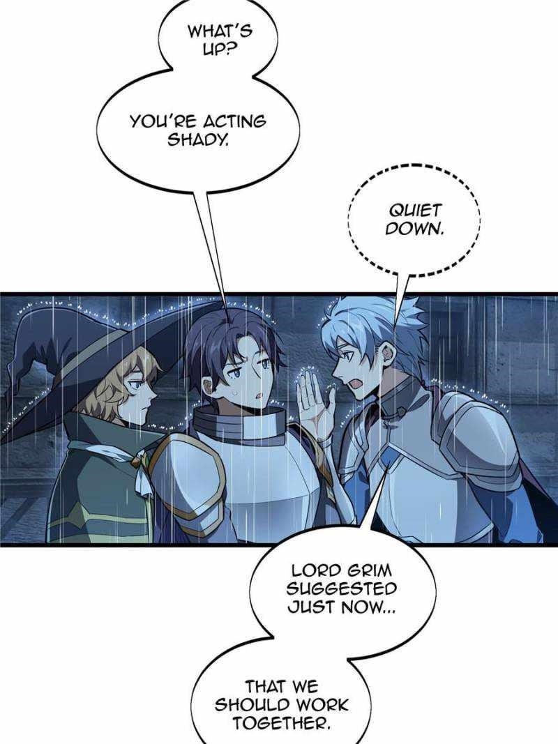 The King’s Avatar Chapter 111 - Page 3 in English