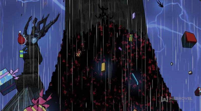 The King’s Avatar Chapter 111 - Page 44 in English