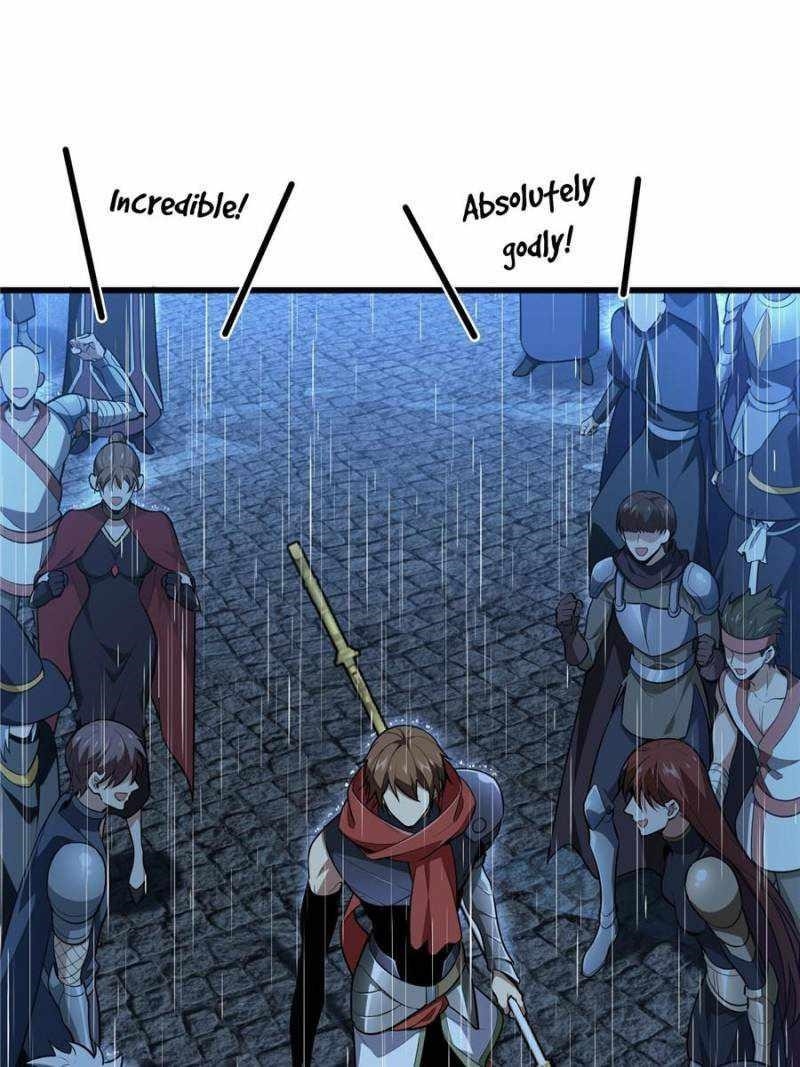 The King’s Avatar Chapter 111 - Page 49 in English